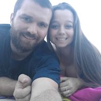 Ashley Nicole Williams's profile image