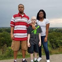 Jamaal Baskett's profile image