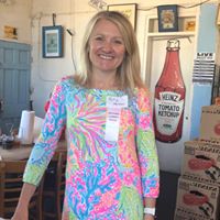 Polly Nesselrodt Nelson's profile image