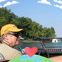 Jim Conner's profile image