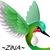 Zina Antolin's profile image