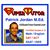 Patrick Jordan's profile image