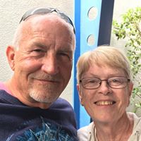 Pamela Farr Hennessy's profile image