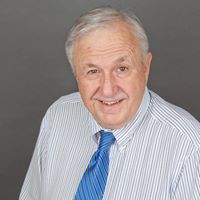 Greg Lahr's profile image
