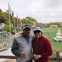 Rudy Valdez Jr.'s profile image