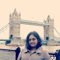 Venu Toolaram's profile image