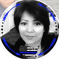 Tina Thomas's profile image