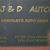 J & D AUTO's profile image