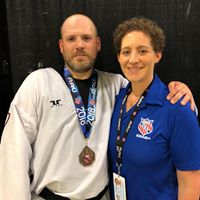 Chris Adams's profile image