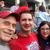 Darrell Heinrichs's profile image
