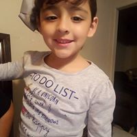 Yaya Trevino's profile image