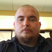 Nick Hall's profile image
