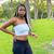 Chastidy Monique's profile image