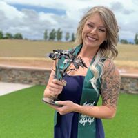 Megan Mcdowell's profile image