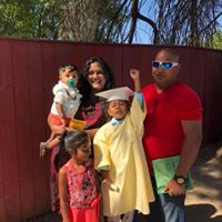 Archana Khushboo Raj's profile image
