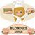 Blondies Diner's profile image
