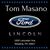 Tom Masano's profile image