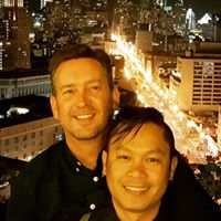 Jon Ellstrom's profile image