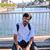 Souvik Mukherjee's profile image