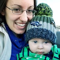 Amanda Lynn's profile image