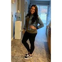 Samantha Nóra's profile image
