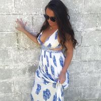 Chelsea Darvas Bella's profile image