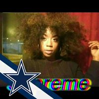 Danielle Jewel Jonez's profile image