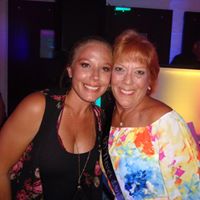 Marie Vaughn's profile image