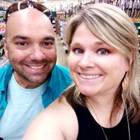 Tiffany Marie Todd's profile image