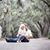 Dustin N Stacey Woods's profile image
