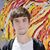 Aric Hasting's profile image