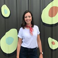 Kate Woltz's profile image