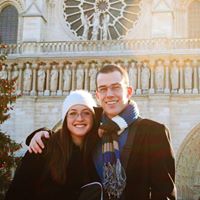 Zack Hughes's profile image