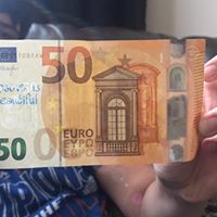 Nafe Nafe's profile image