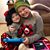 Barbara Jean Jeffrey Ewald's profile image