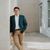 Hunter Austin Harrell's profile image