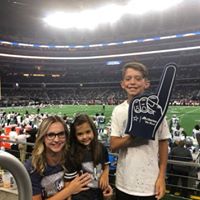 Audrie Corral's profile image