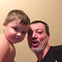 Clinton Johnson's profile image