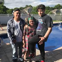 Amy Garcia's profile image