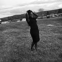 Kamasha Hendrickson's profile image