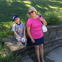 Pam Minton Kandlbinder's profile image