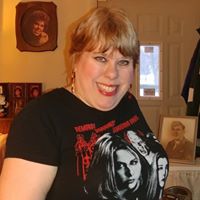 Marci J Peck's profile image