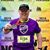 Kyle Coby Pewitt's profile image