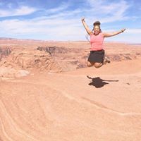 Tricia Lynn's profile image