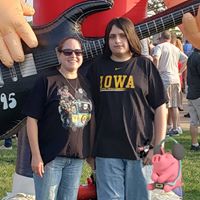 Misty Young's profile image