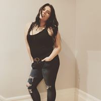 Nicole Ashley Marie Folz's profile image
