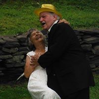 Lucy Rizzetta Lantz's profile image
