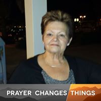 Judy Moore's profile image