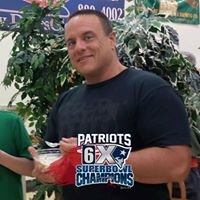 Jeffrey Forhan's profile image