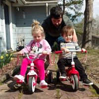 Angela Shawn Bigham Blackburn's profile image